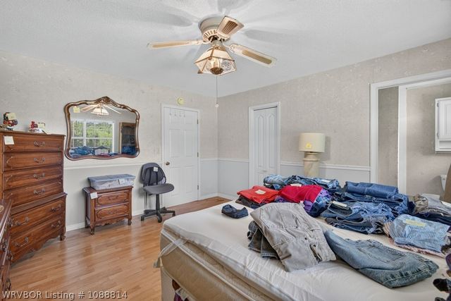 6235 Belmont Drive, Alma, AR 72921