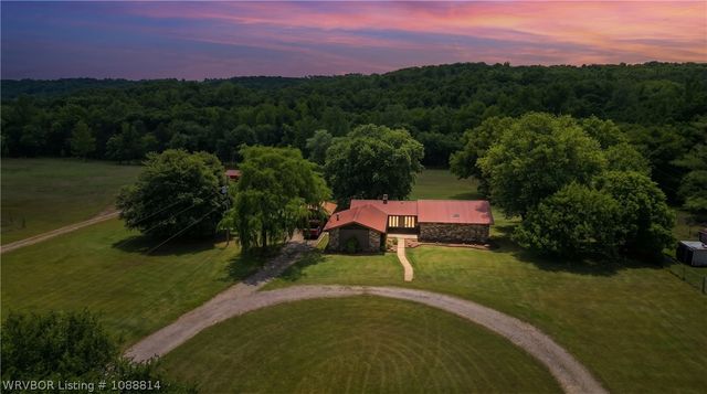 6235 Belmont Drive, Alma, AR 72921