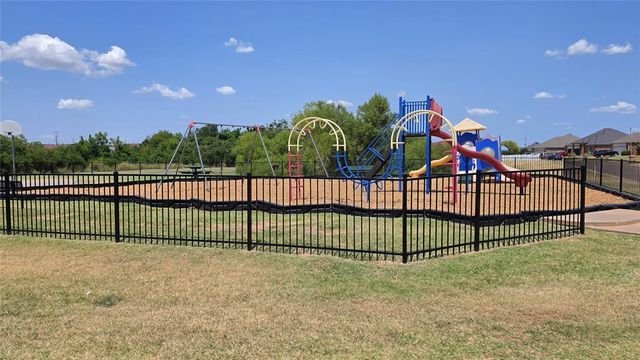 6001 SE 70th Street, Oklahoma City, OK 73135