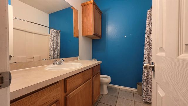 6001 SE 70th Street, Oklahoma City, OK 73135