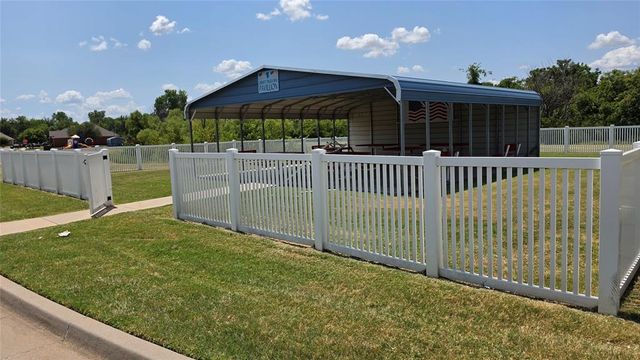 6001 SE 70th Street, Oklahoma City, OK 73135