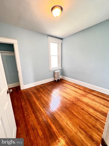 2328 W LEXINGTON ST, Baltimore, MD 21223
