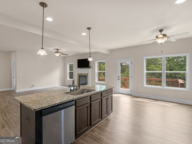 431 Exploration Trace, Ellenwood, GA 30294