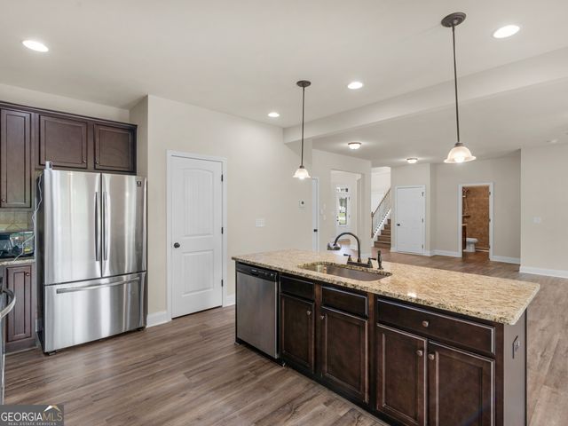 431 Exploration Trace, Ellenwood, GA 30294