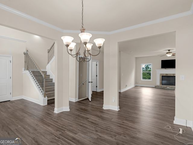 431 Exploration Trace, Ellenwood, GA 30294