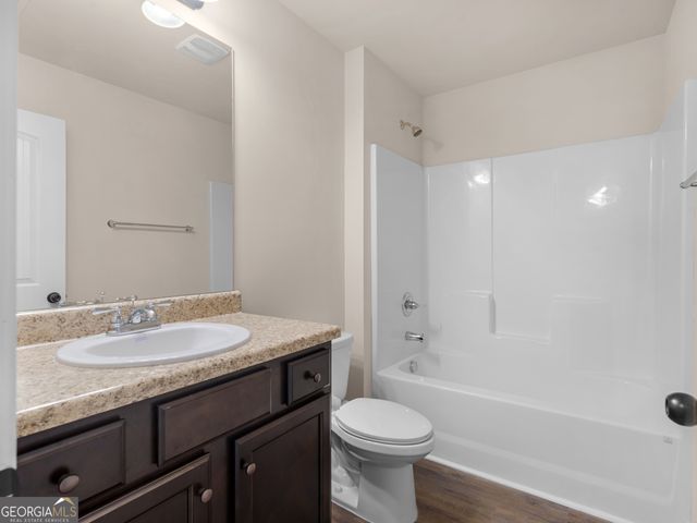 431 Exploration Trace, Ellenwood, GA 30294