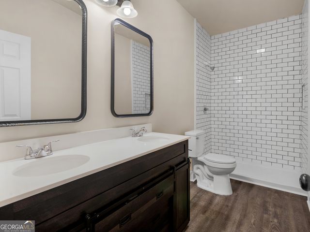 431 Exploration Trace, Ellenwood, GA 30294