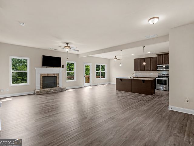 431 Exploration Trace, Ellenwood, GA 30294
