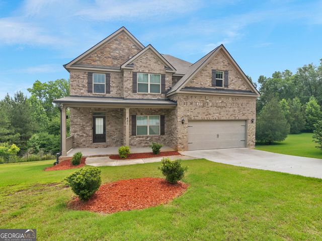 431 Exploration Trace, Ellenwood, GA 30294
