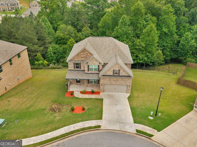 431 Exploration Trace, Ellenwood, GA 30294
