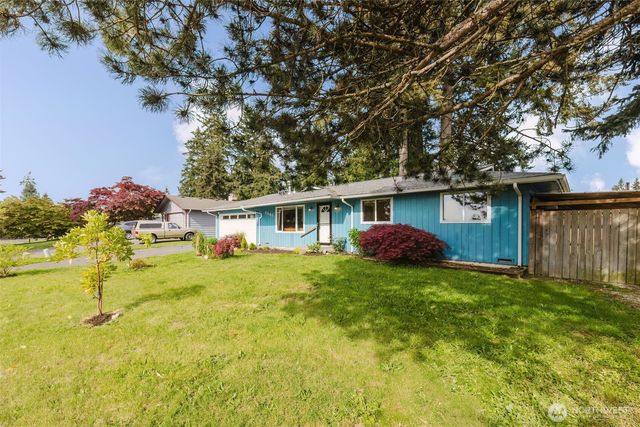 2240 Ponderosa Drive SE, Port Orchard, WA 98366