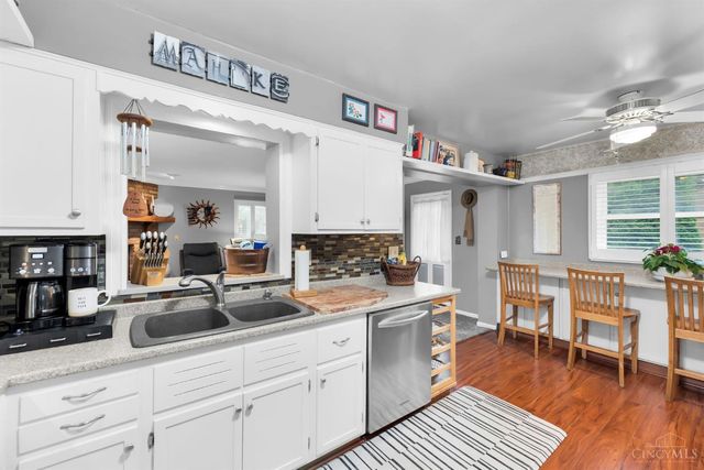 6764 Fath Court, Colerain Twp, OH 45239