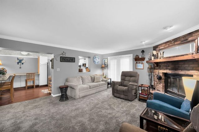 6764 Fath Court, Colerain Twp, OH 45239