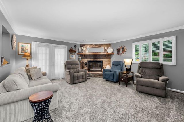 6764 Fath Court, Colerain Twp, OH 45239