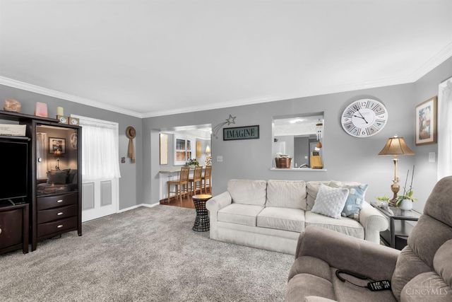 6764 Fath Court, Colerain Twp, OH 45239