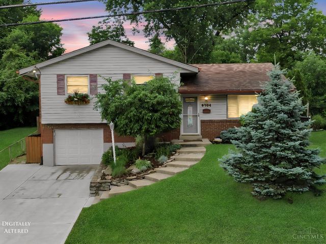 6764 Fath Court, Colerain Twp, OH 45239