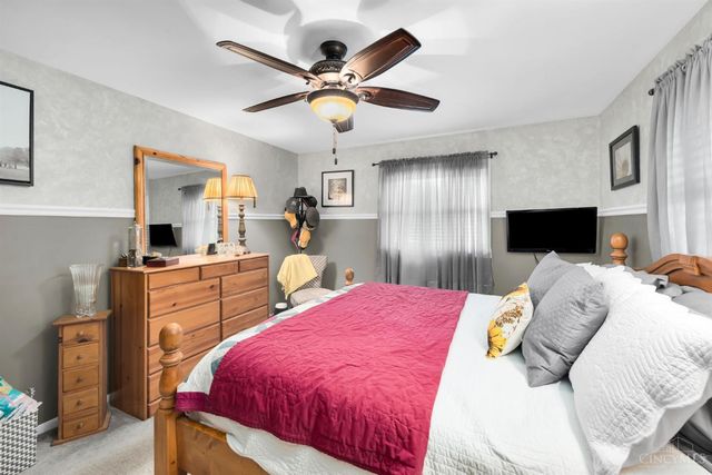 6764 Fath Court, Colerain Twp, OH 45239