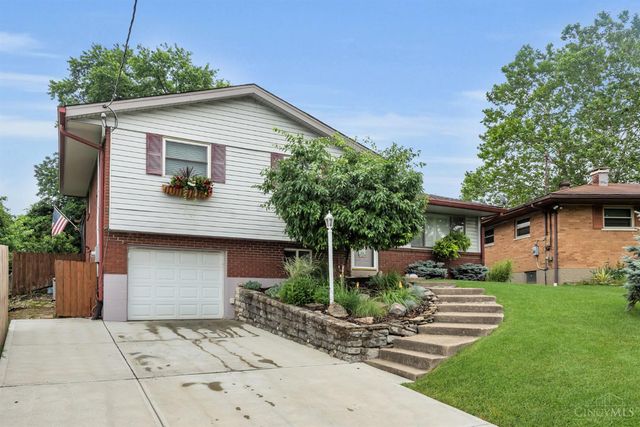 6764 Fath Court, Colerain Twp, OH 45239