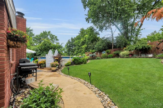 6764 Fath Court, Colerain Twp, OH 45239