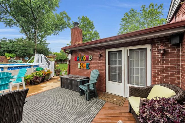 6764 Fath Court, Colerain Twp, OH 45239