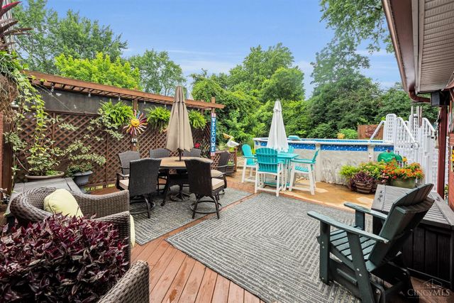 6764 Fath Court, Colerain Twp, OH 45239