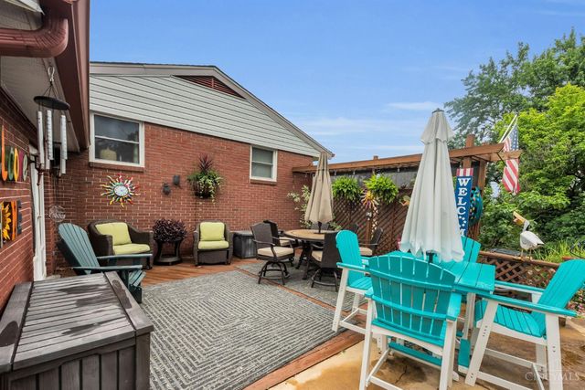 6764 Fath Court, Colerain Twp, OH 45239