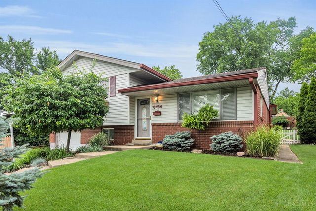 6764 Fath Court, Colerain Twp, OH 45239
