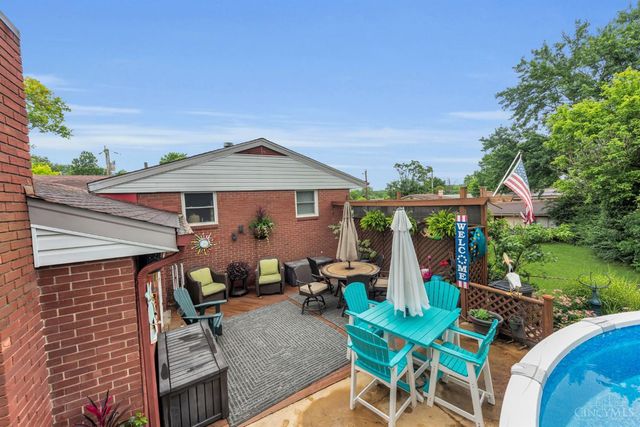 6764 Fath Court, Colerain Twp, OH 45239