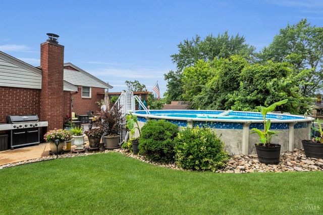 6764 Fath Court, Colerain Twp, OH 45239