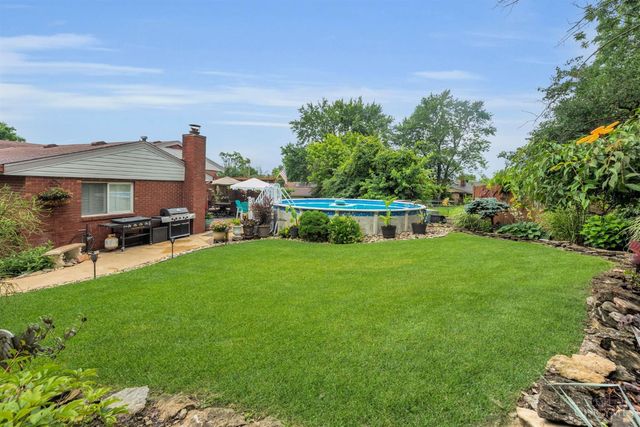 6764 Fath Court, Colerain Twp, OH 45239