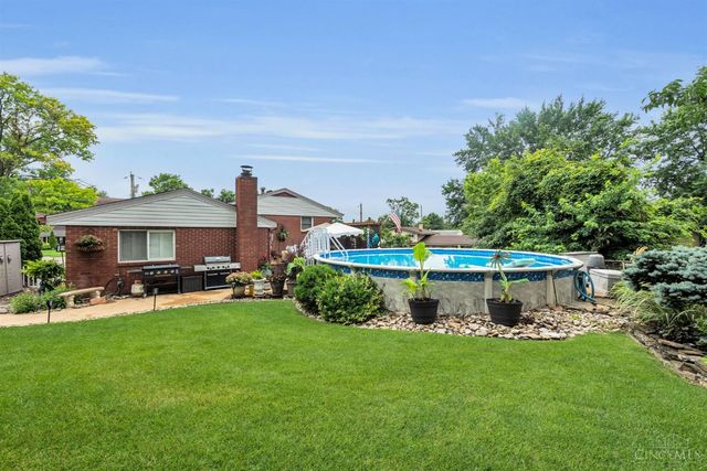 6764 Fath Court, Colerain Twp, OH 45239
