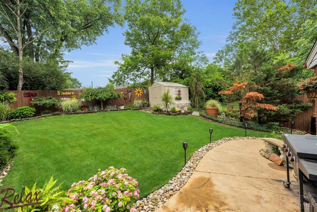 6764 Fath Court, Colerain Twp, OH 45239