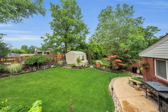 6764 Fath Court, Colerain Twp, OH 45239