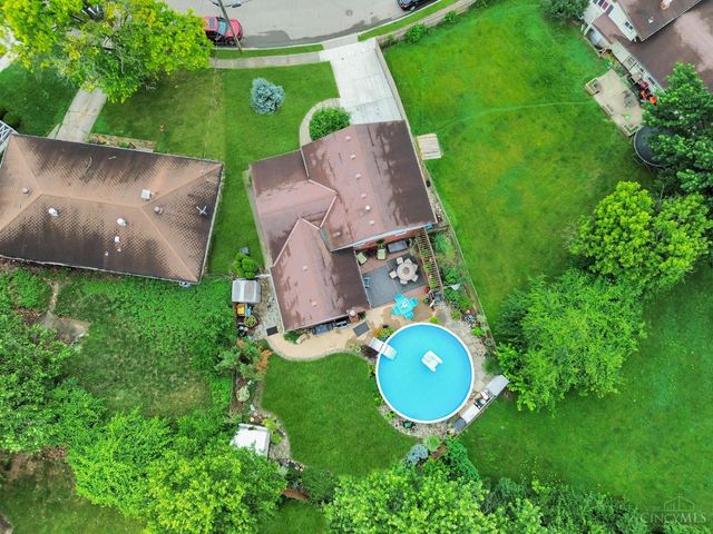 6764 Fath Court, Colerain Twp, OH 45239