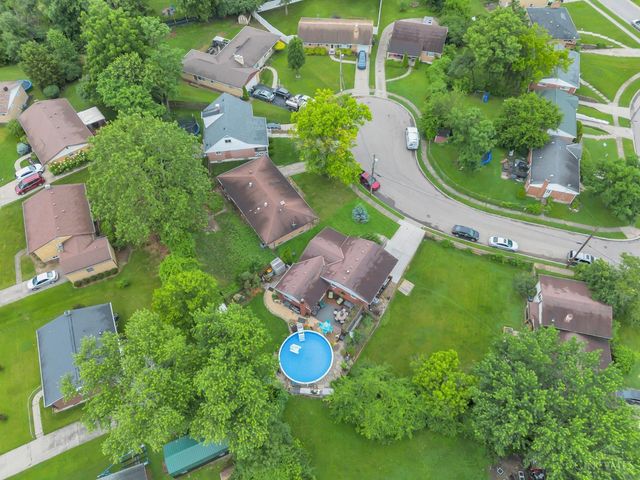 6764 Fath Court, Colerain Twp, OH 45239