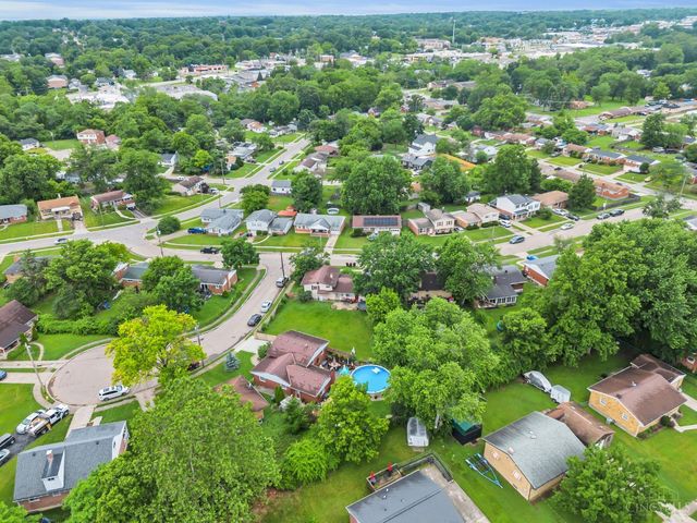 6764 Fath Court, Colerain Twp, OH 45239