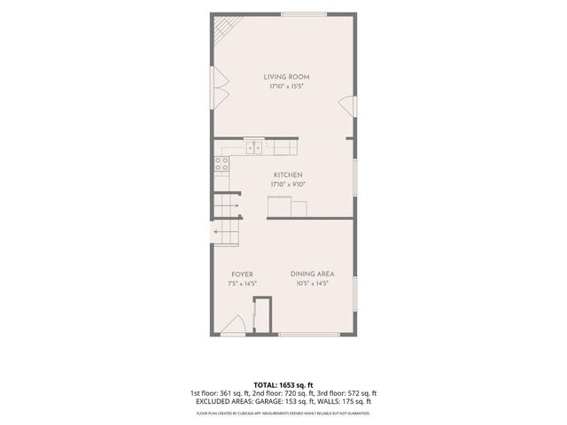 6764 Fath Court, Colerain Twp, OH 45239