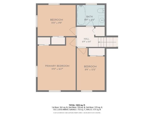 6764 Fath Court, Colerain Twp, OH 45239