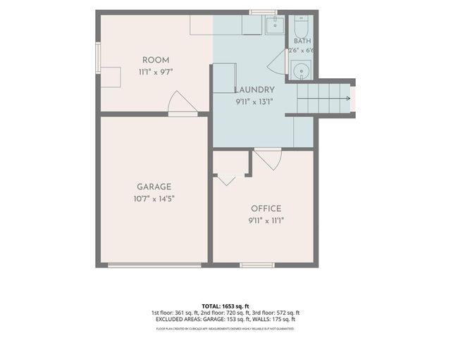 6764 Fath Court, Colerain Twp, OH 45239