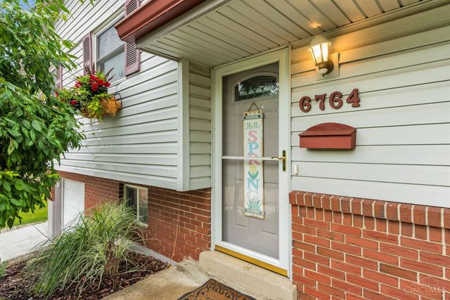 6764 Fath Court, Colerain Twp, OH 45239