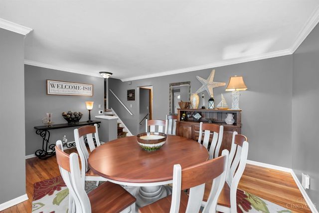 6764 Fath Court, Colerain Twp, OH 45239