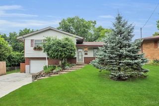 6764 Fath Court, Colerain Twp, OH 45239