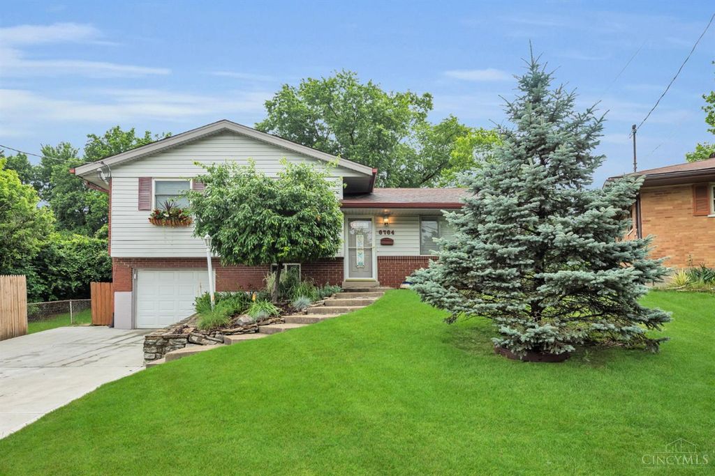 6764 Fath Court, Colerain Twp, OH 45239