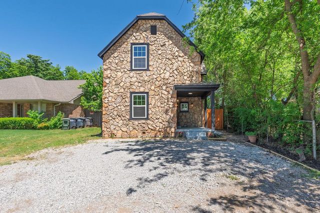 121 N High, Shawnee, OK 74801