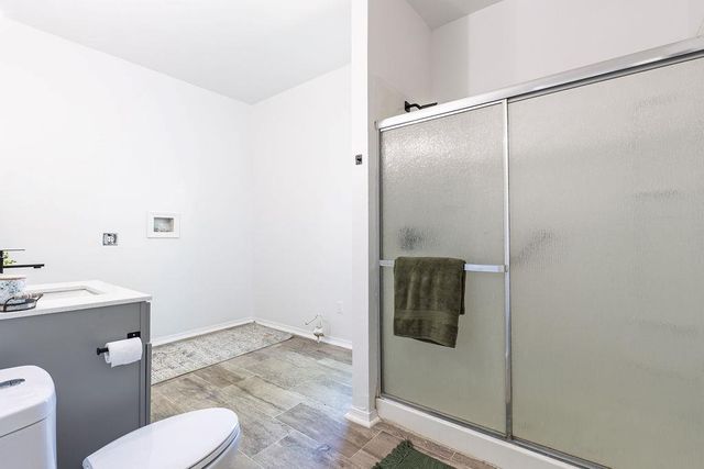121 N High, Shawnee, OK 74801