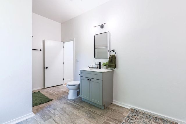 121 N High, Shawnee, OK 74801