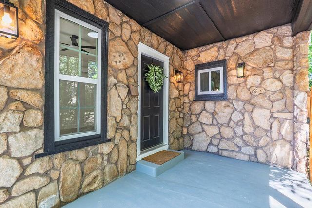 121 N High, Shawnee, OK 74801