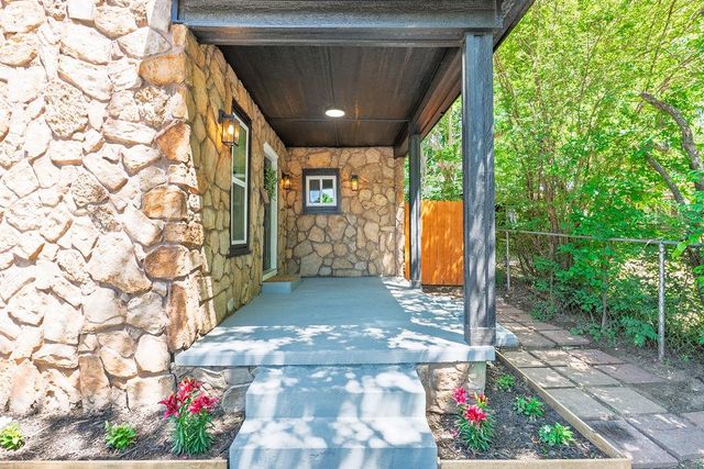 121 N High, Shawnee, OK 74801