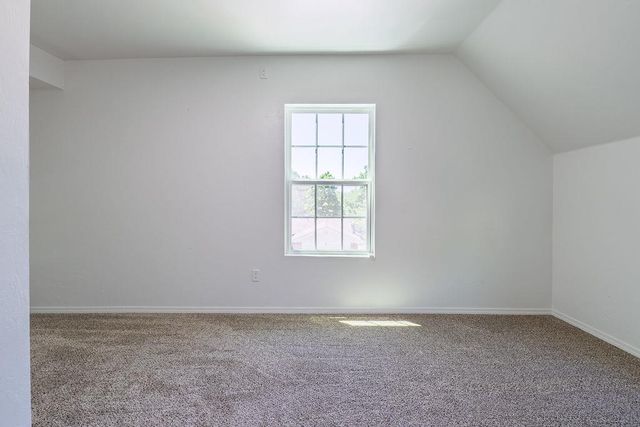 121 N High, Shawnee, OK 74801