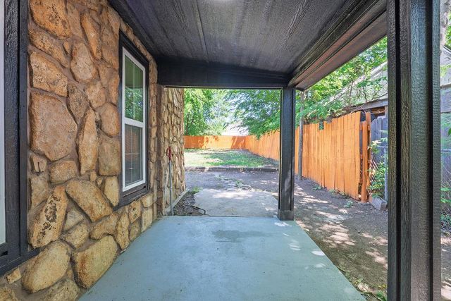 121 N High, Shawnee, OK 74801